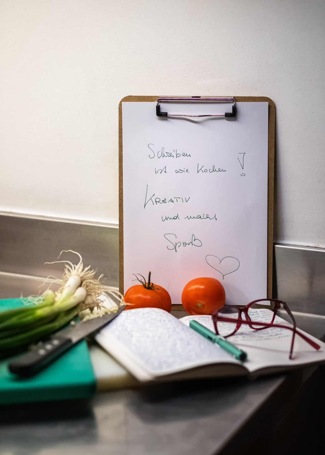 Gemeinsam macht es mehr Spaß